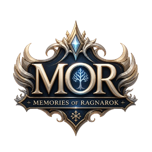 MOR Logo