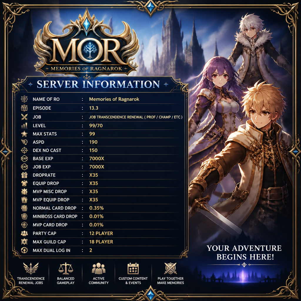 MOR